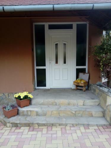 H�rsfa Apartman