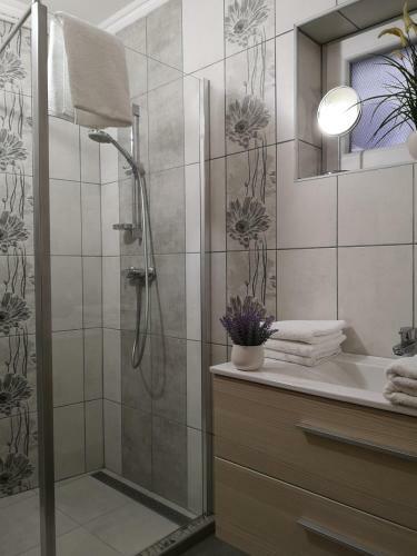 Levendula Apartman