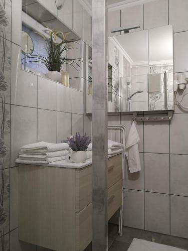 Levendula Apartman