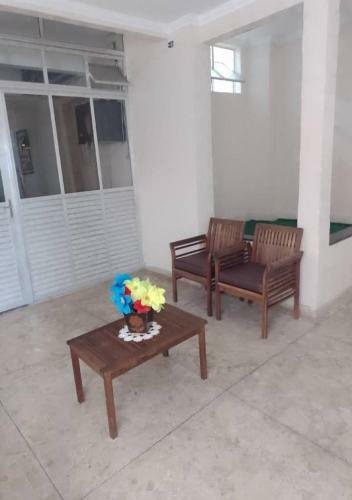 Apartamento Praia Grande Sp - Cai�ara