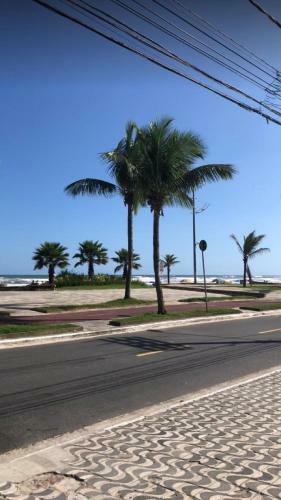 Apartamento Praia Grande Sp - Cai�ara