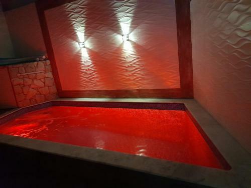 Linda E Aconchegante Casa Com Piscina Perto Da Praia
