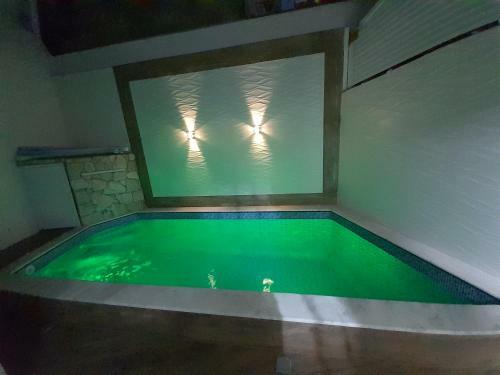 Linda E Aconchegante Casa Com Piscina Perto Da Praia