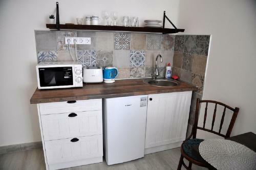 Hostal River Apartment