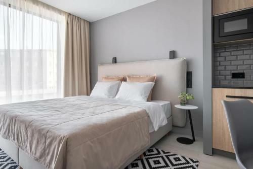 Apartamento Encantador C/�tima Vista