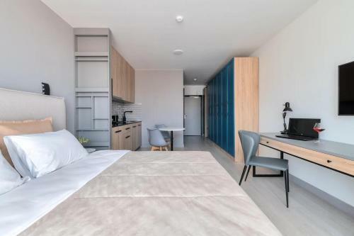 Apartamento Encantador C/�tima Vista