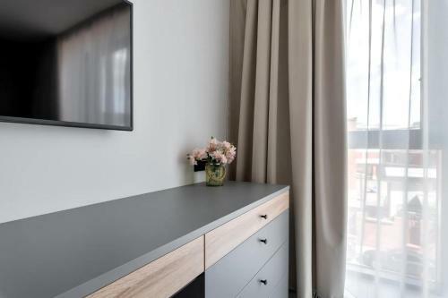Apartamento Encantador C/�tima Vista