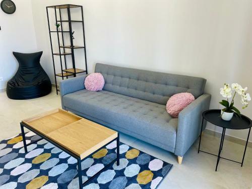 V�r�smarty Apartman