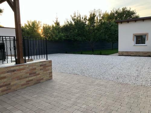 V�r�smarty Apartman