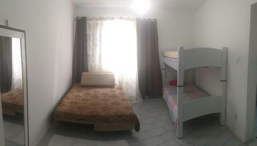Apartamento Ap Boqueir�o Praia Grande