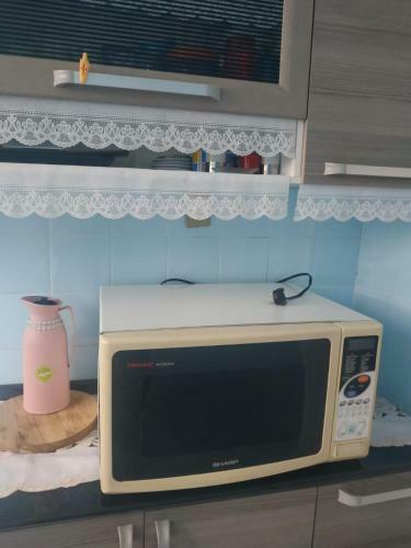 Apartamento Ap Boqueir�o Praia Grande