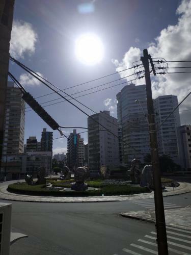 Apartamento Ap Boqueir�o Praia Grande