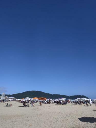 Apartamento Ap Boqueir�o Praia Grande