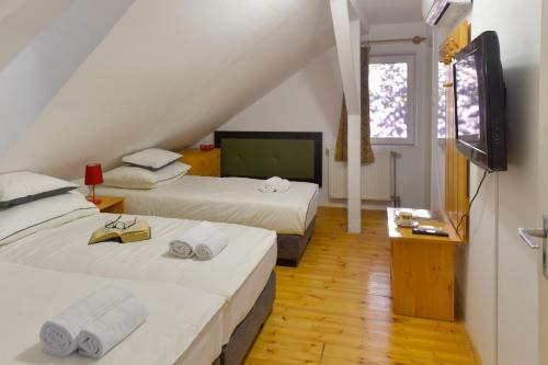Bed & Breakfast Hagyma Panzi�
