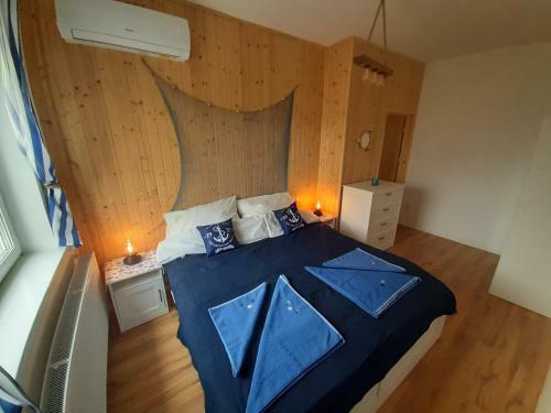 Admiral Apartman Mak�