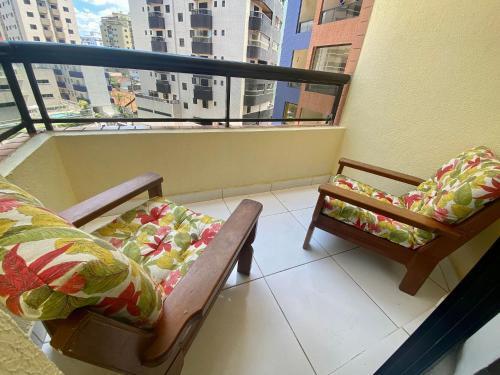 A035 - Edif�cio Cherne - Apartamento 35