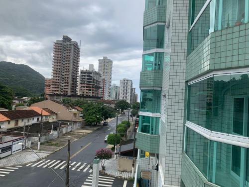 Apartamento Na Praia