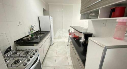 Apartamento Na Praia