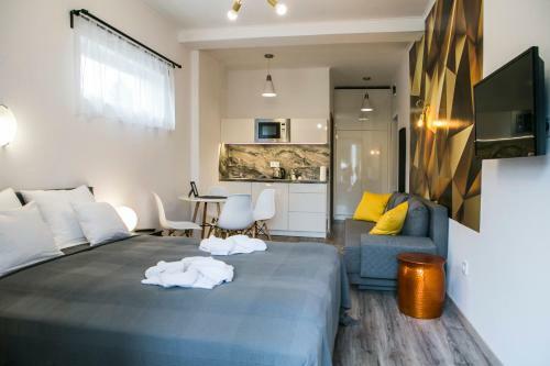 Marusius Apartmanh�z