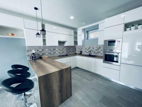 Apartamento Thermal Family
