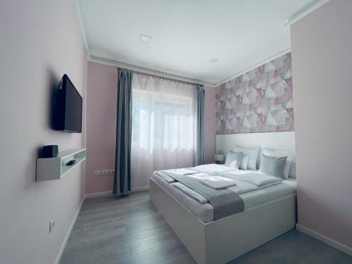 Apartamento Thermal Family