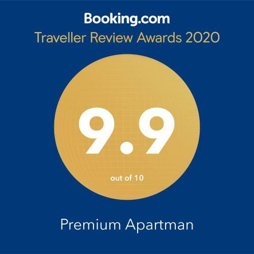 Premium Apartman