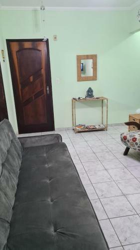 Apartamento Avia��o-praia Grande Sp