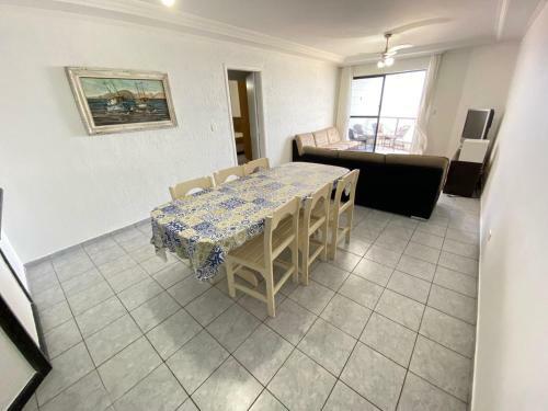 Apartamento Beira Mar Praia Ocian