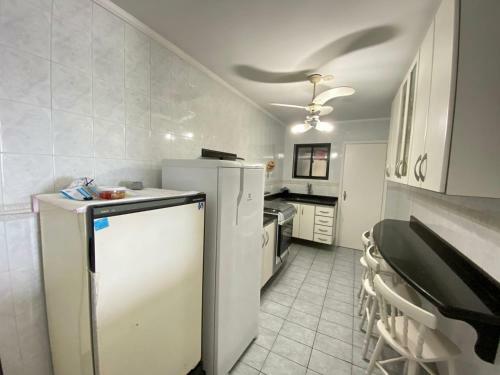 Apartamento Beira Mar Praia Ocian