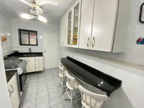 Apartamento Beira Mar Praia Ocian