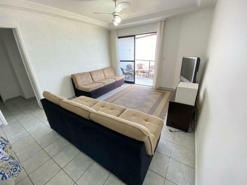 Apartamento Beira Mar Praia Ocian