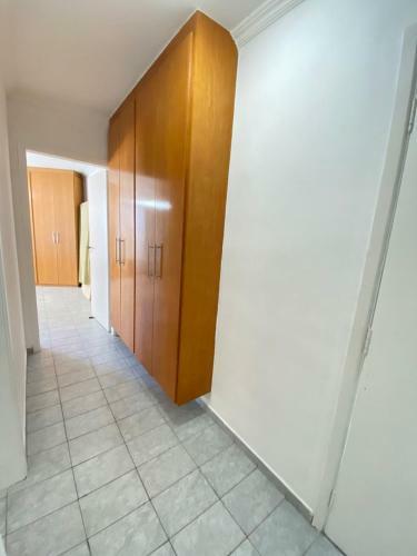 Apartamento Beira Mar Praia Ocian