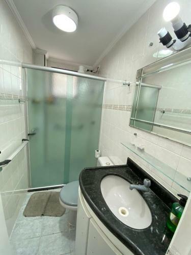 Apartamento Beira Mar Praia Ocian
