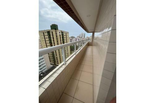 Apartamento Bem Localizada & Bem Pertinho Do Mar