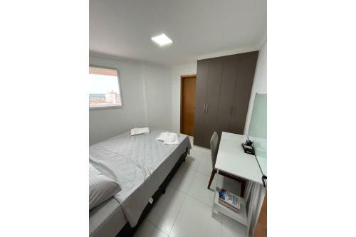 Apartamento Bem Localizada & Bem Pertinho Do Mar