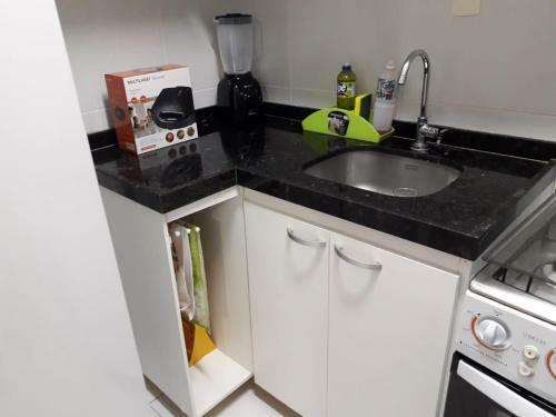 Apartamento O Melhor E Mais Completo De Boa Viagem