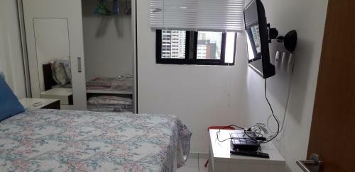 Apartamento O Melhor E Mais Completo De Boa Viagem