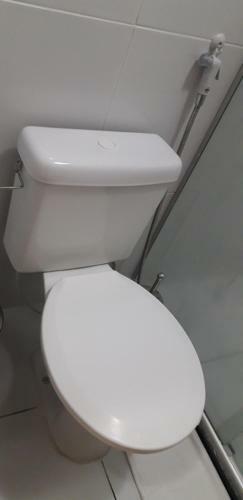 Apartamento O Melhor E Mais Completo De Boa Viagem
