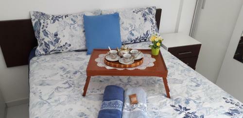 Apartamento O Melhor E Mais Completo De Boa Viagem