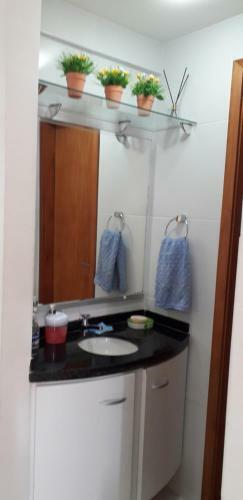 Apartamento O Melhor E Mais Completo De Boa Viagem