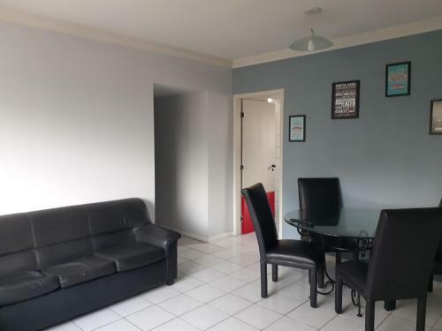 Apartamento Boa Viagem Prox Ao Mar