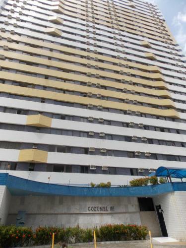 Apartamento Boa Viagem Prox Ao Mar