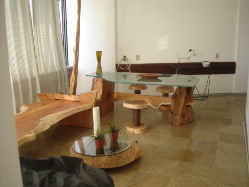 Ocean Gallery Architeture