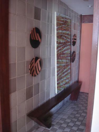 Ocean Gallery Architeture