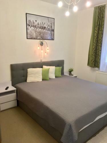 Diamond Apartman