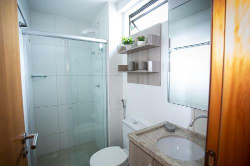 Apartamento Flat Boa Viagem