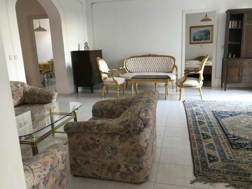 Franciska Apartman