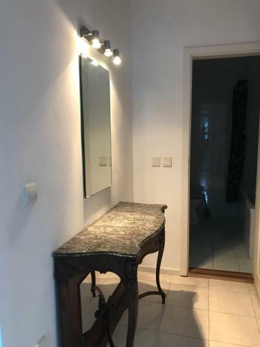 Franciska Apartman