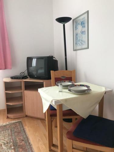 Franciska Apartman