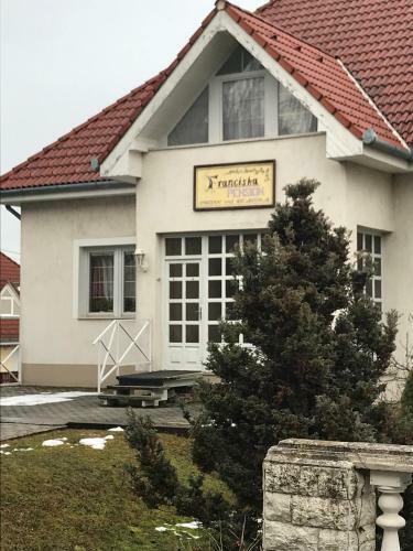 Franciska Apartman